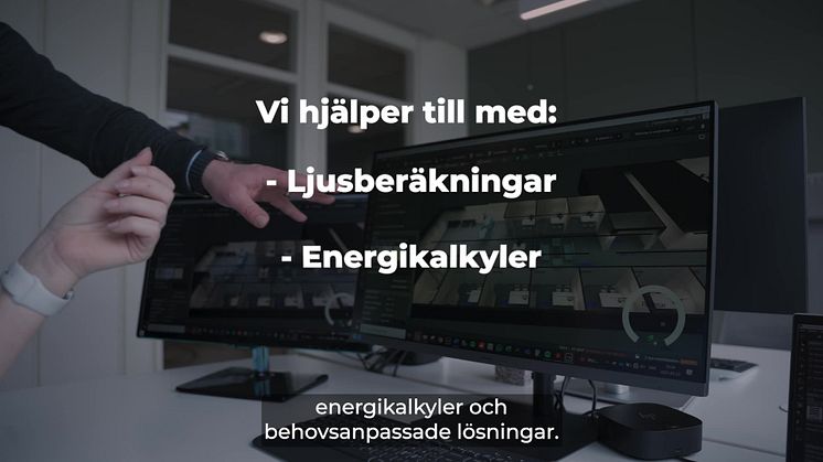 Vad innebär lysrörsutfasningen?