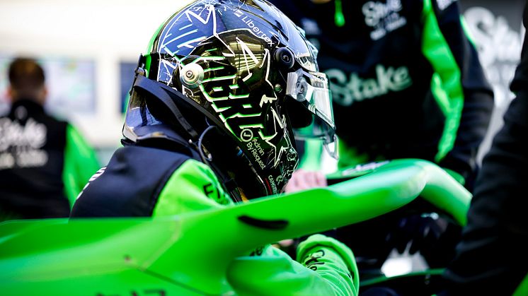 Nico Hulkenberg