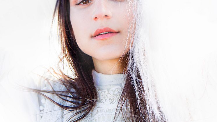Laleh till Furuvik den 14 juni