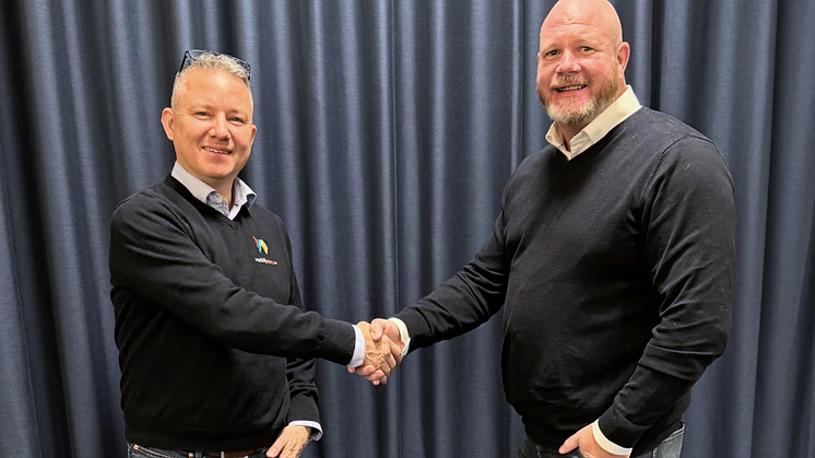 Workify förvärvar Invotech Solutions