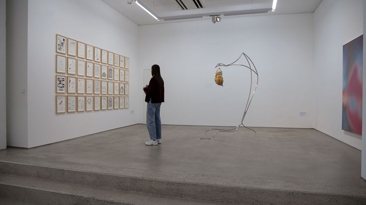 G2 Kunsthalle Leipzig