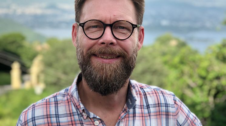 Thomas Rebermark