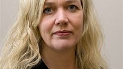 Välkommen Paula Crabtree, rektor på SKH