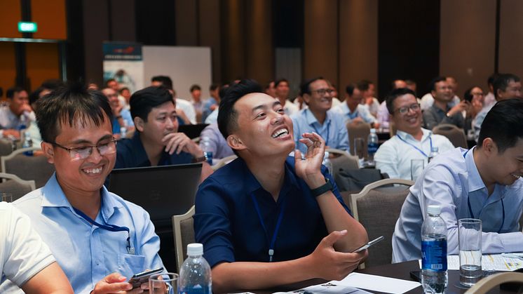 ATEX & IECEx Seminar 2019