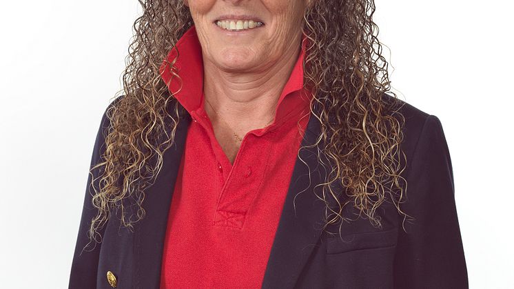 Lena Emilsson (S), ersättare