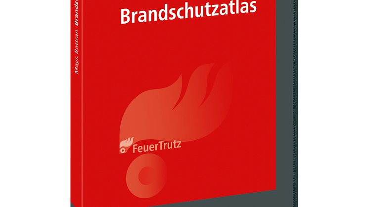 Der „Brandschutzatlas“ ist als DVD, als 6-bändiges Ordnerwerk, als Kombi von beiden Medien und als App für iOS und Android verfügbar.