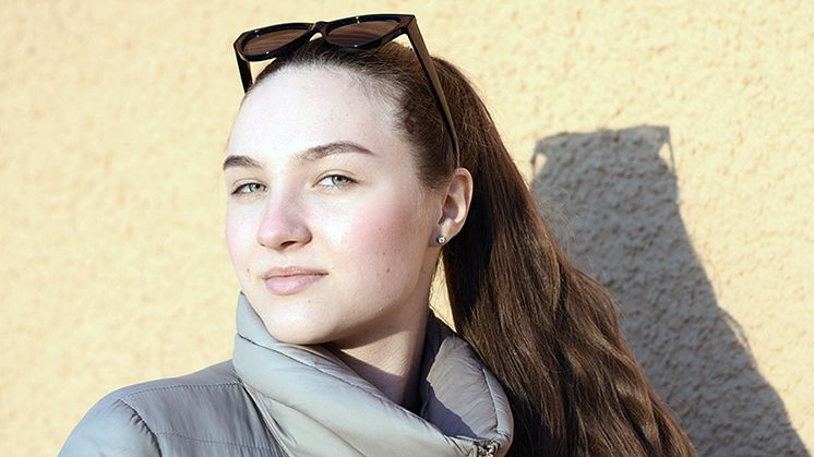 Mariia Vaschenko