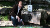 Heavy Water vodka video