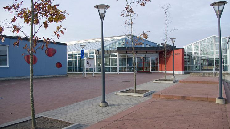 Färsingaskolan