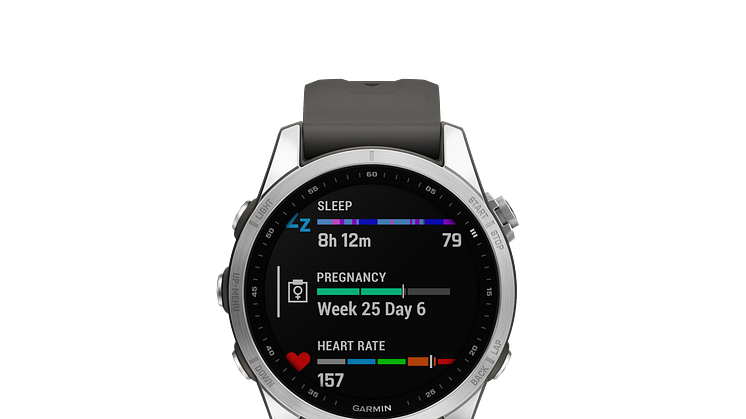 Garmin_fenix 7S_schiefergrau_silber_(c)Garmin Deutschland GmbH (10)