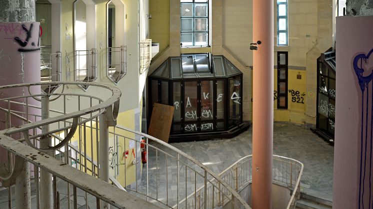 Bowlingtreff Leipzig