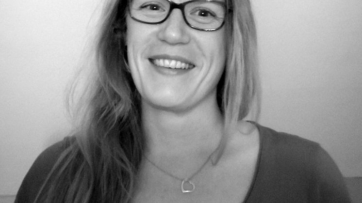 Jenny Sundqvist, Nyköping