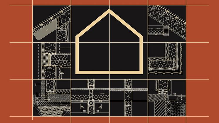 Holzrahmenbau
