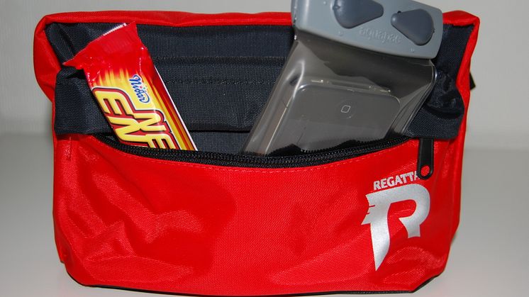 Regatta CompactSafe