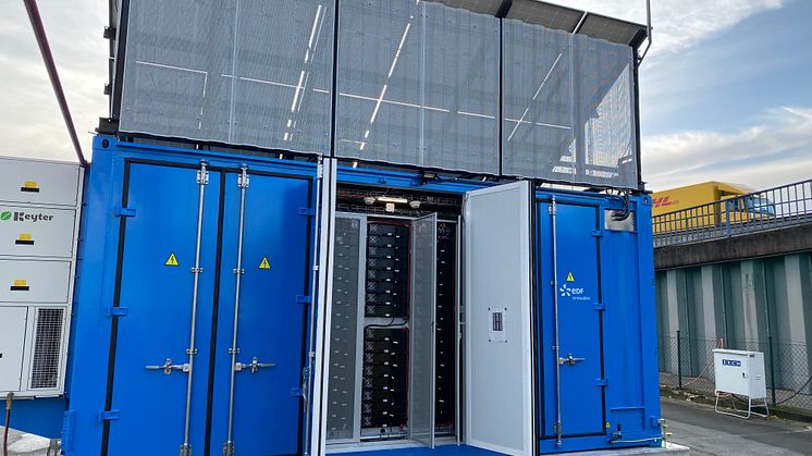 AB InBev_Speicher_EDF Renewables