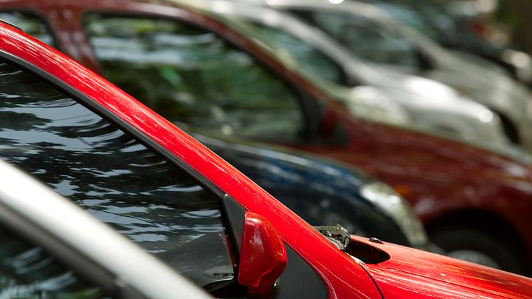 Begbilsrapport: Begagnade bilar dyrare under 2022