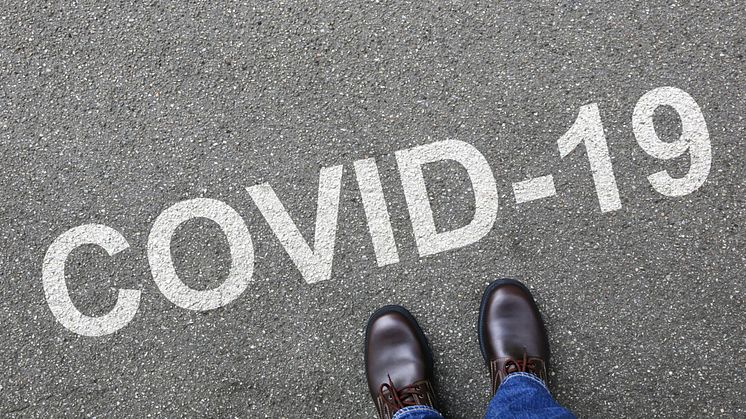 Ökad risk för hjärtkärlsjukdom efter covid-19