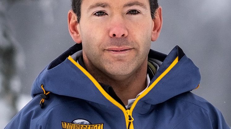 Martin Letzter