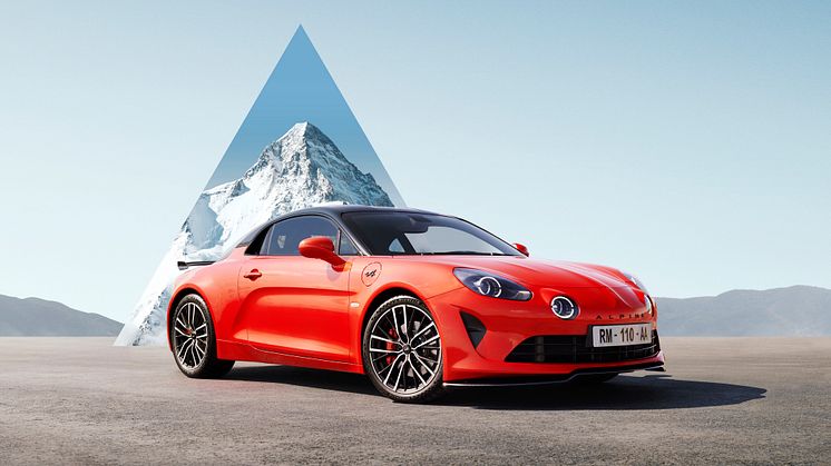 Alpine och Bilia utökar i Sverige