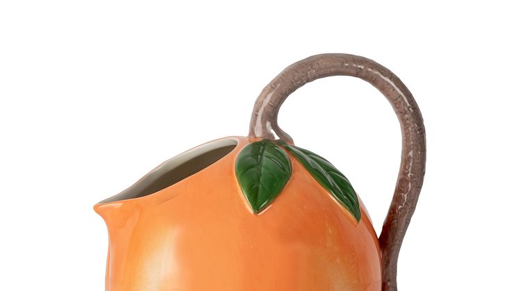 BYON SS25 - jug Peach