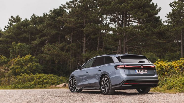 ID.7 Tourer