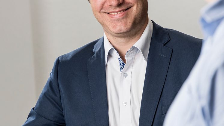 Gustaf Westerlund