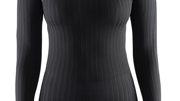 Active Extreme 2.0 Crewneck Long sleeve, dam