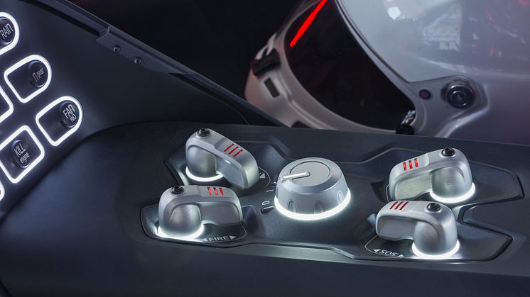 Hyundai RN30 konseptracer
