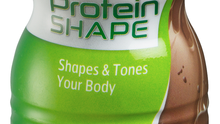 Nutrilett Protein Shape