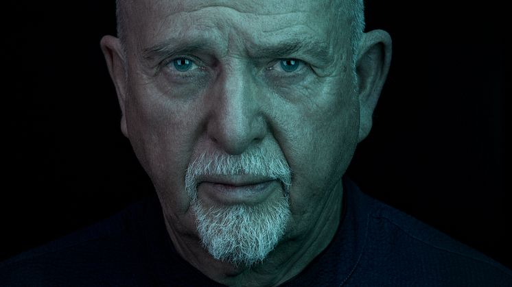 Foto: Nadav Kander