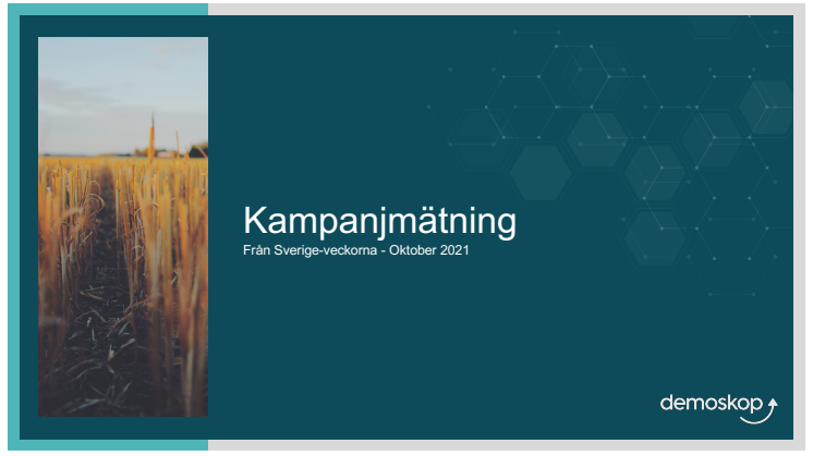 Demoskop Kampanjmätning Från Sverige-veckorna oktober 2021 .pdf