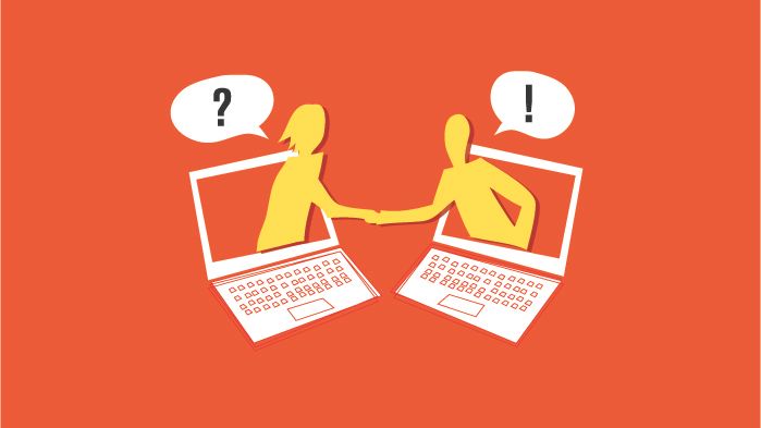 Online newsrooms are changing. Time for a heated debate 