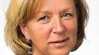 Solveig Oscarsson, kommunalråd (S) och kommunstyrelsens ordförande under 2020