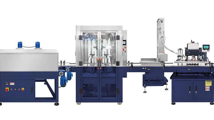 Smart Bottling