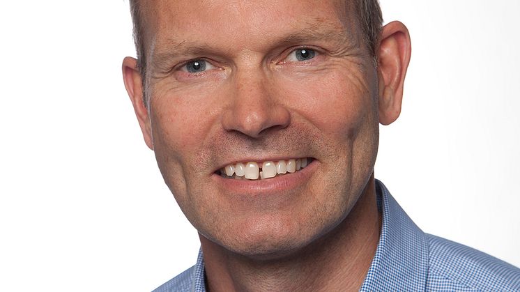 Geir Stang Hauge