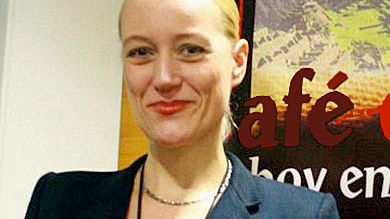 Maja Wallengren