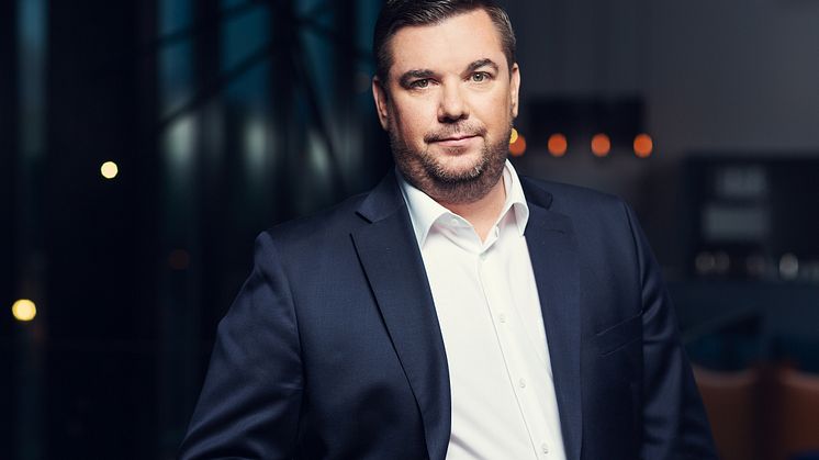 Tobias Pettersson