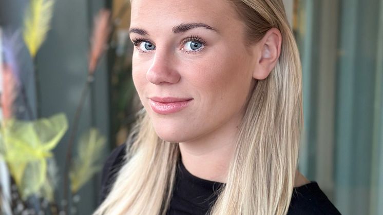 Linnea Vikström