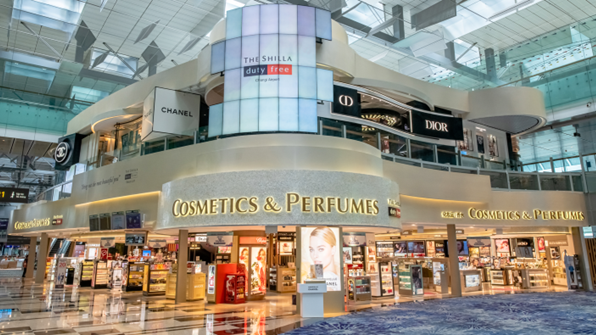 With the tenancy extension, shoppers can look forward to several new-to-Singapore brands in Shilla’s outlets. 