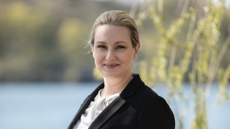 Den 5 maj tillträder Katja Werner tjänsten som ansvarig Public Affairs och kommunikation på Sveriges Bryggerier 