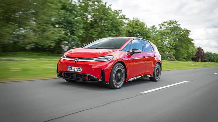ID.3 GTI