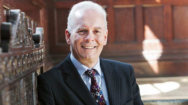 Professor Andrew Wathey, CBE