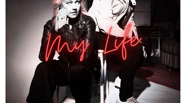 NYTT ALBUM. Turnéaktuella Da Buzz fyller 25 år och släpper nya fullängdaren "My Life"