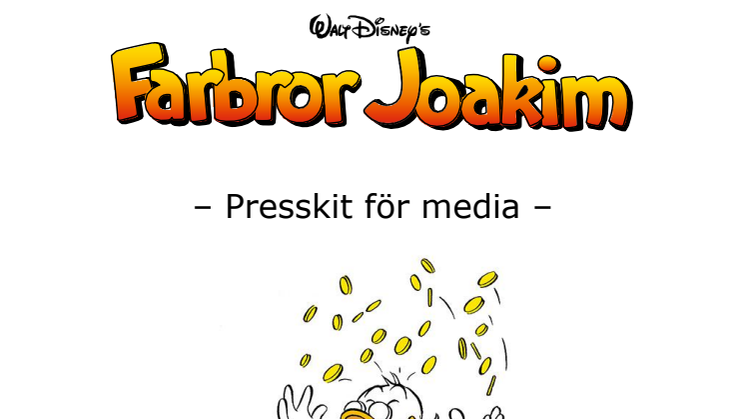Presskit 