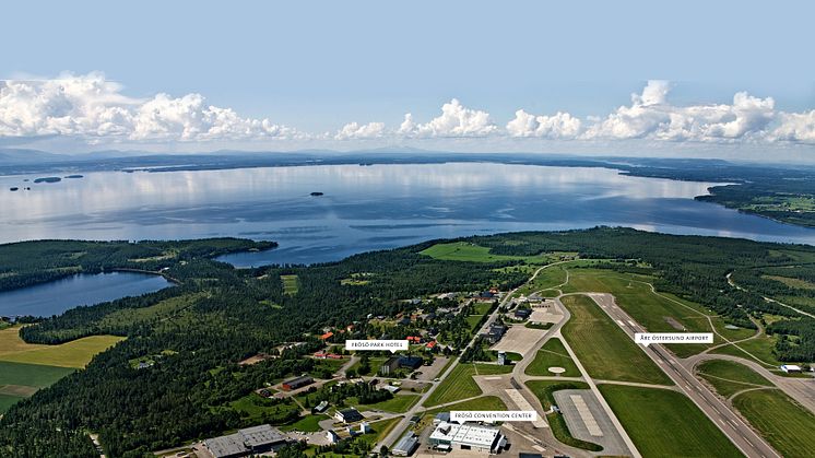 Bild: Området