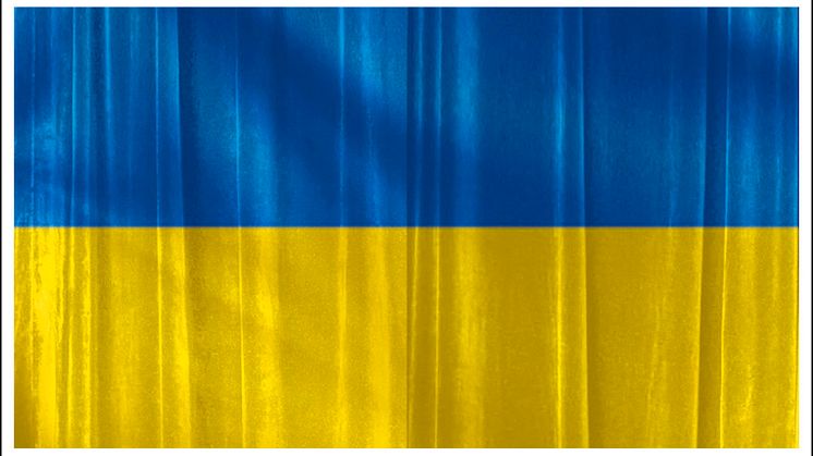 Onsdagen den 16 mars arrangerar Göteborgs Stadsteater, Folkteatern, Stora Teatern och Backa Teater en kväll för Ukraina tillsammans med Svenska PEN och Svenska institutet.