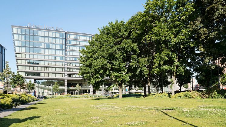 Ökat tryck hos Hotell- och restauranganställdas A-kassa skapar arbetstillfällen 