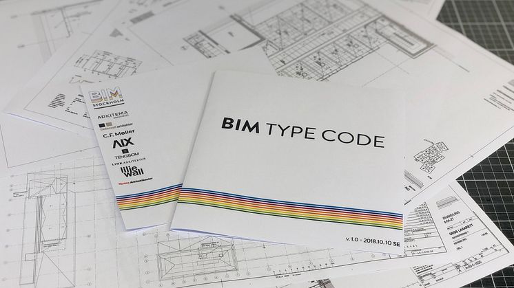 AIX i unikt samarbete som förenklar BIM-projektering