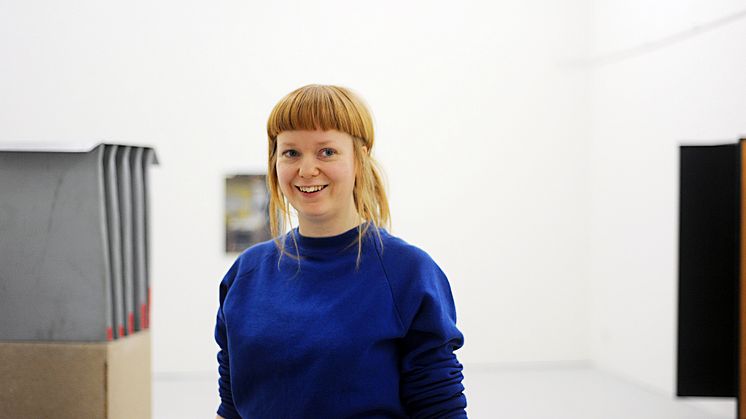 Katarina Lundberg