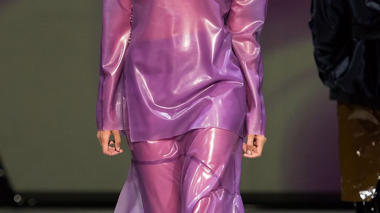 Caroline Brendov - Experiment 2050
